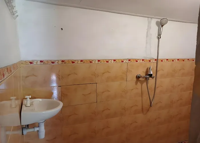 Séjour chez l'habitant Sekar Kuning