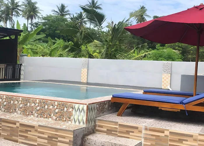 Sekar Kuning Séjour chez l'habitant Toyapakeh